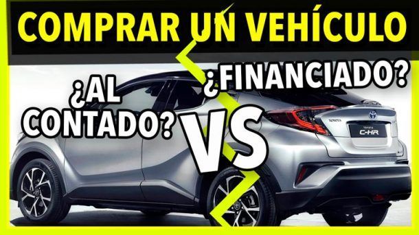 🚀 La mejor opción para comprar un coche ¿Al contado o