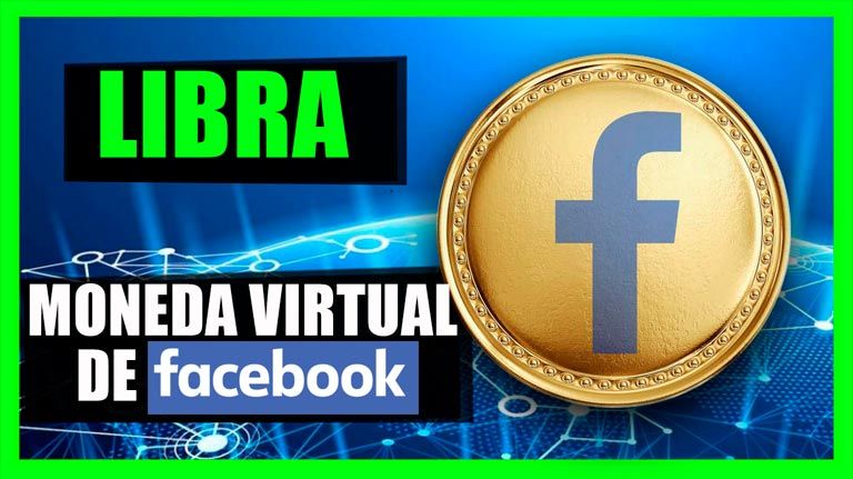 Moneda virtual de facebook Libra o GLobalcoin